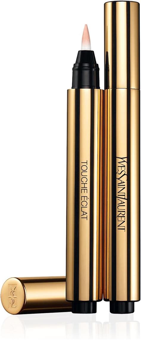 ysl peach 3 cocnealer|ysl touche concealer.